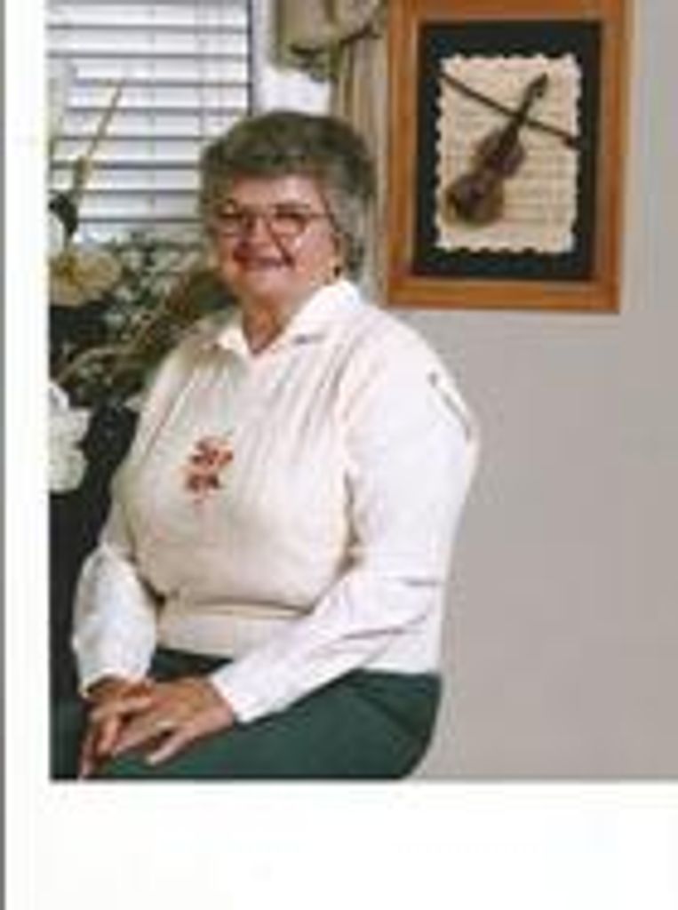 Lois Breuel