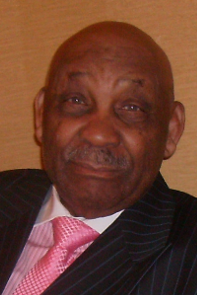 Junius B. Mills, Jr.