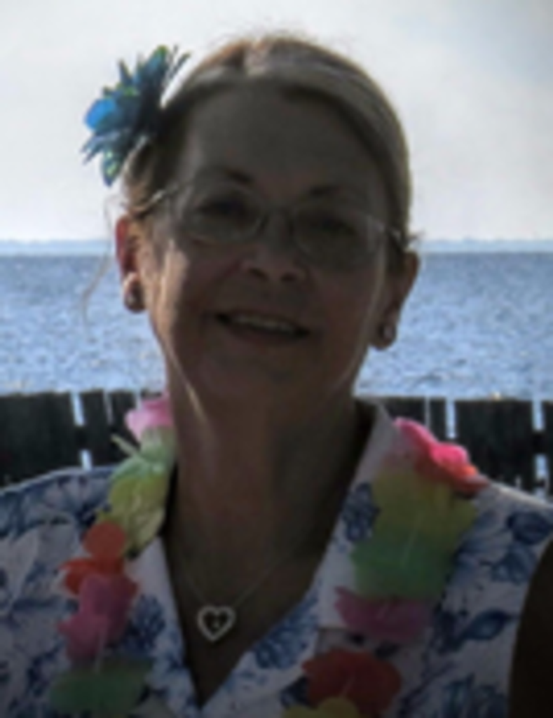 Mary K. Shull