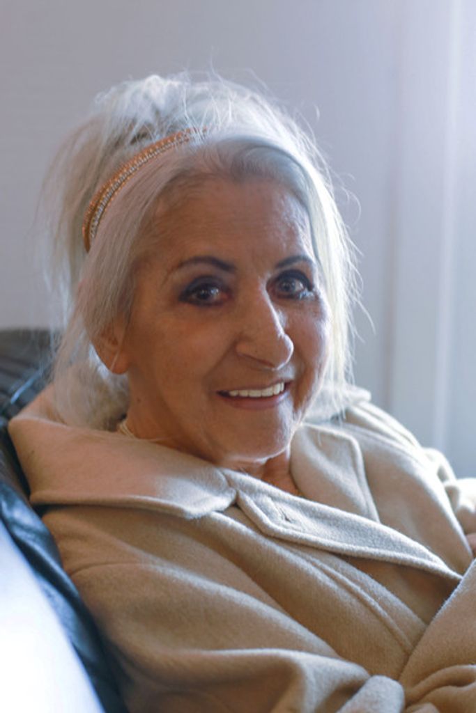 Mary A. Avery Profile Photo