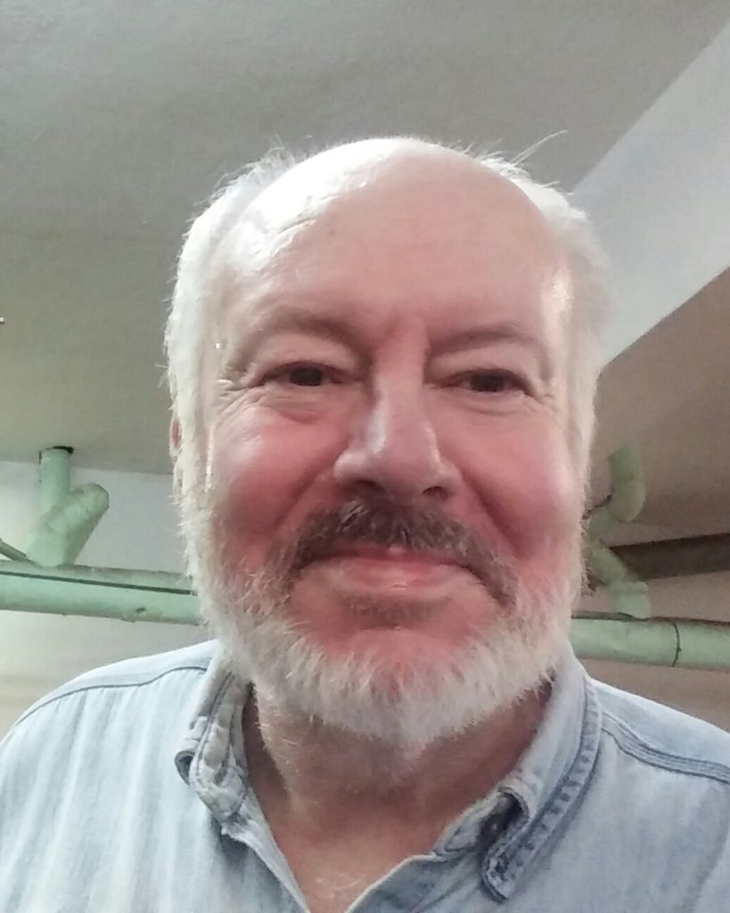 Stephen G Leavell