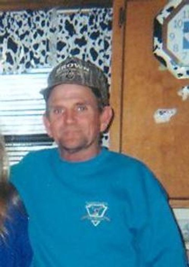 Donnie Mccarter