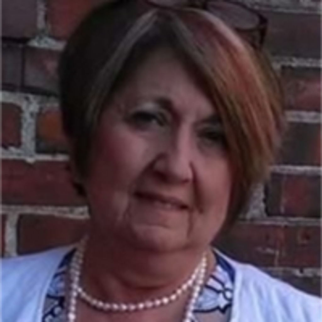 Rebecca Lee Weaver