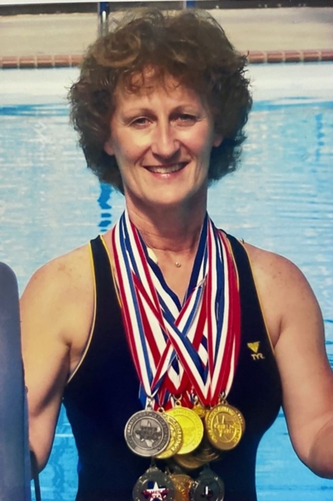 Ginger Mcanally Ford Profile Photo