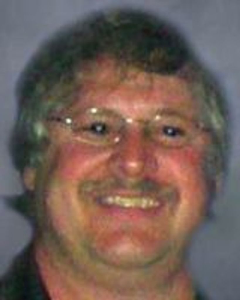 Roger Summers