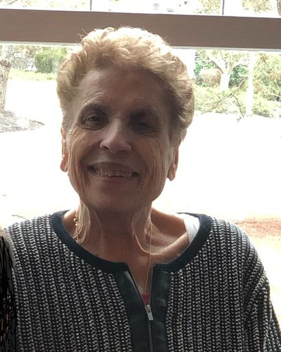 Lena Spera's obituary image
