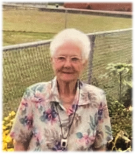 Ruth Laurene (Winger)  Wallace Profile Photo