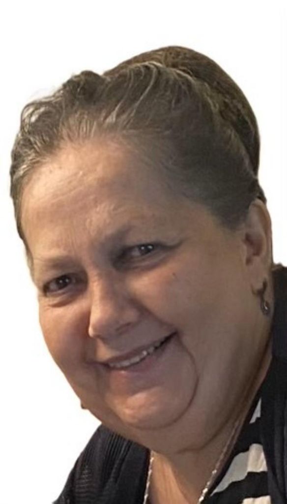 Vera Michailovsky Andreev