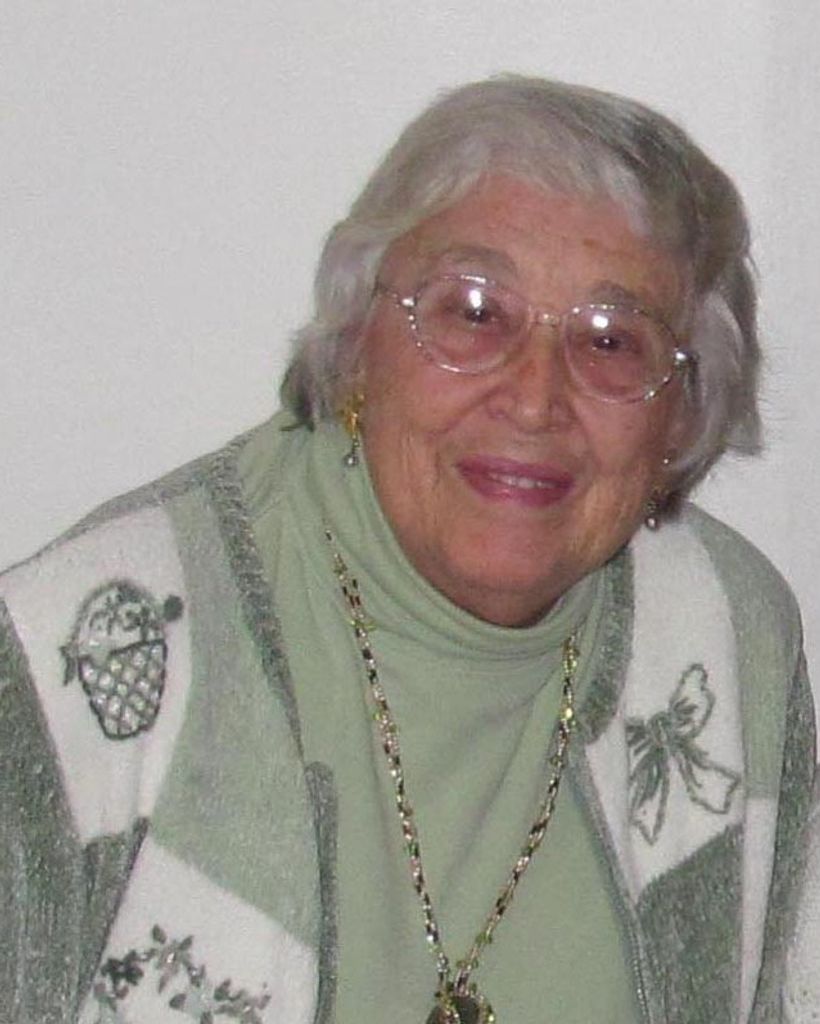 Elaine Ann Magliulo Profile Photo