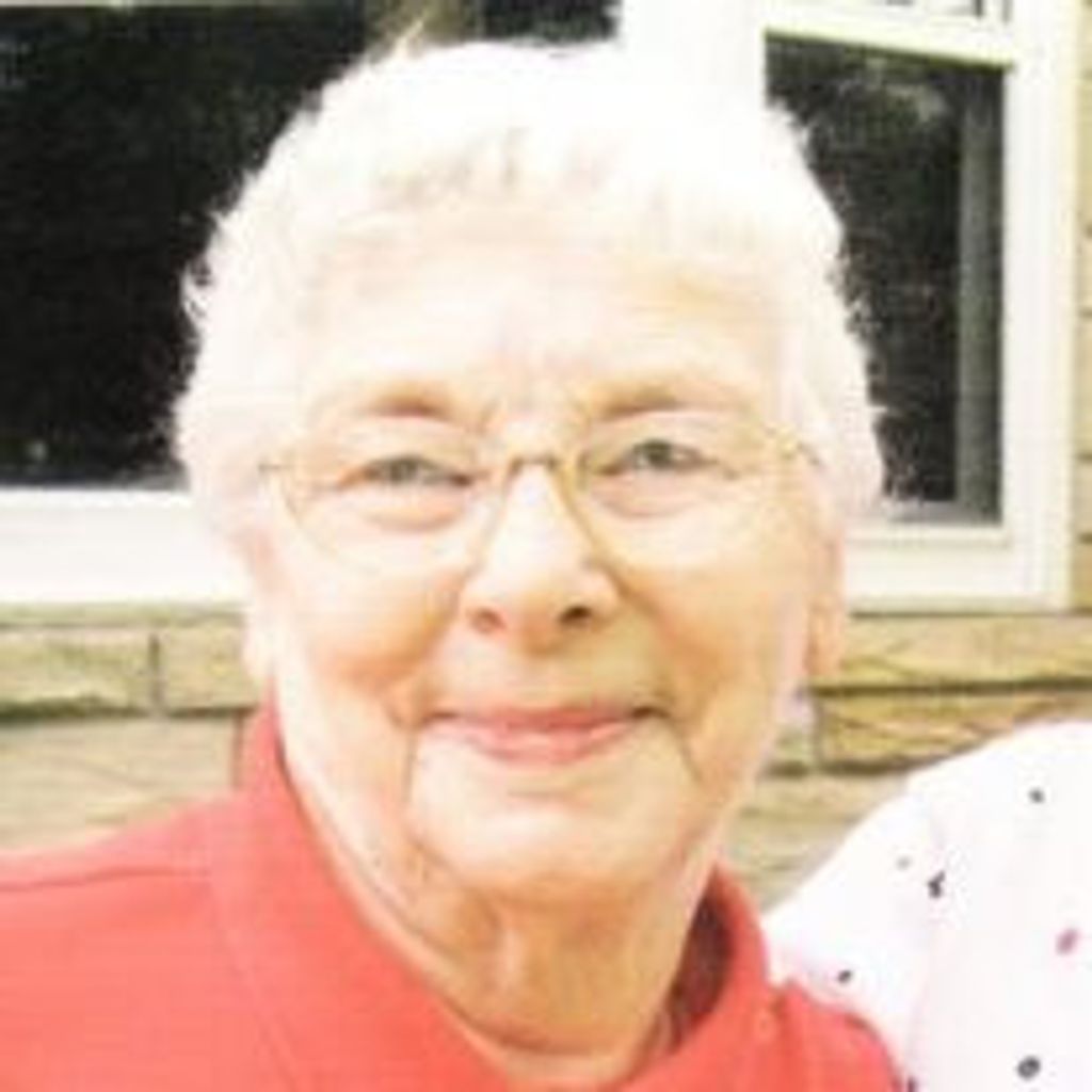 Alberta Berends