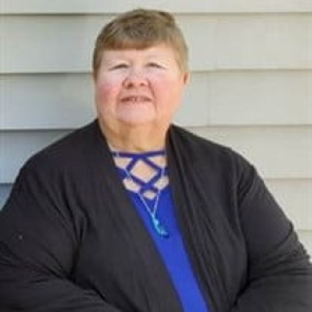 Linda K. Schomaker