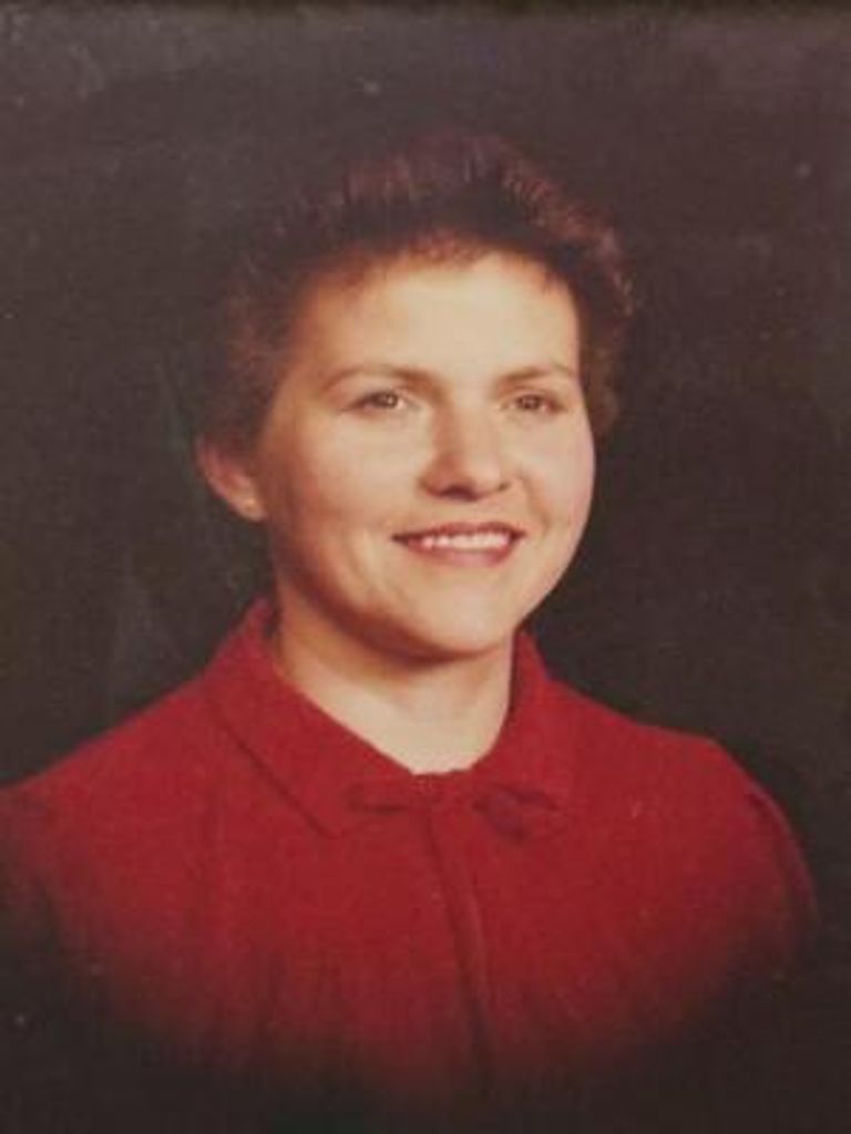 Martha Ann Jackson Profile Photo