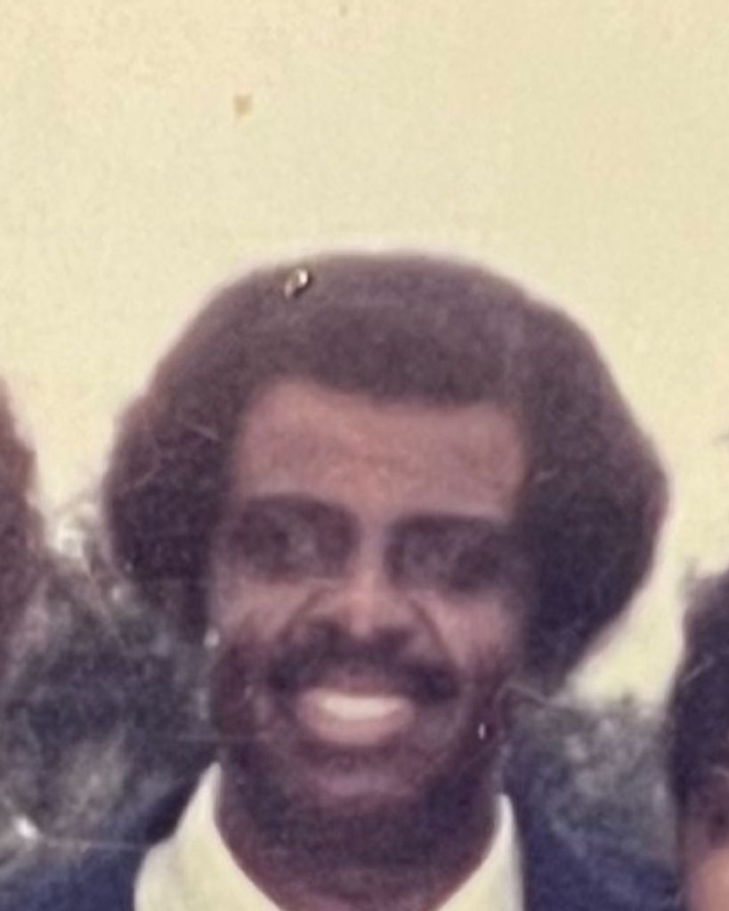 Alex "Sonnie" Hartley, Sr.