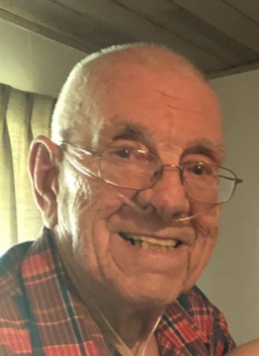 Roscoe "Rod" R. Preston Profile Photo