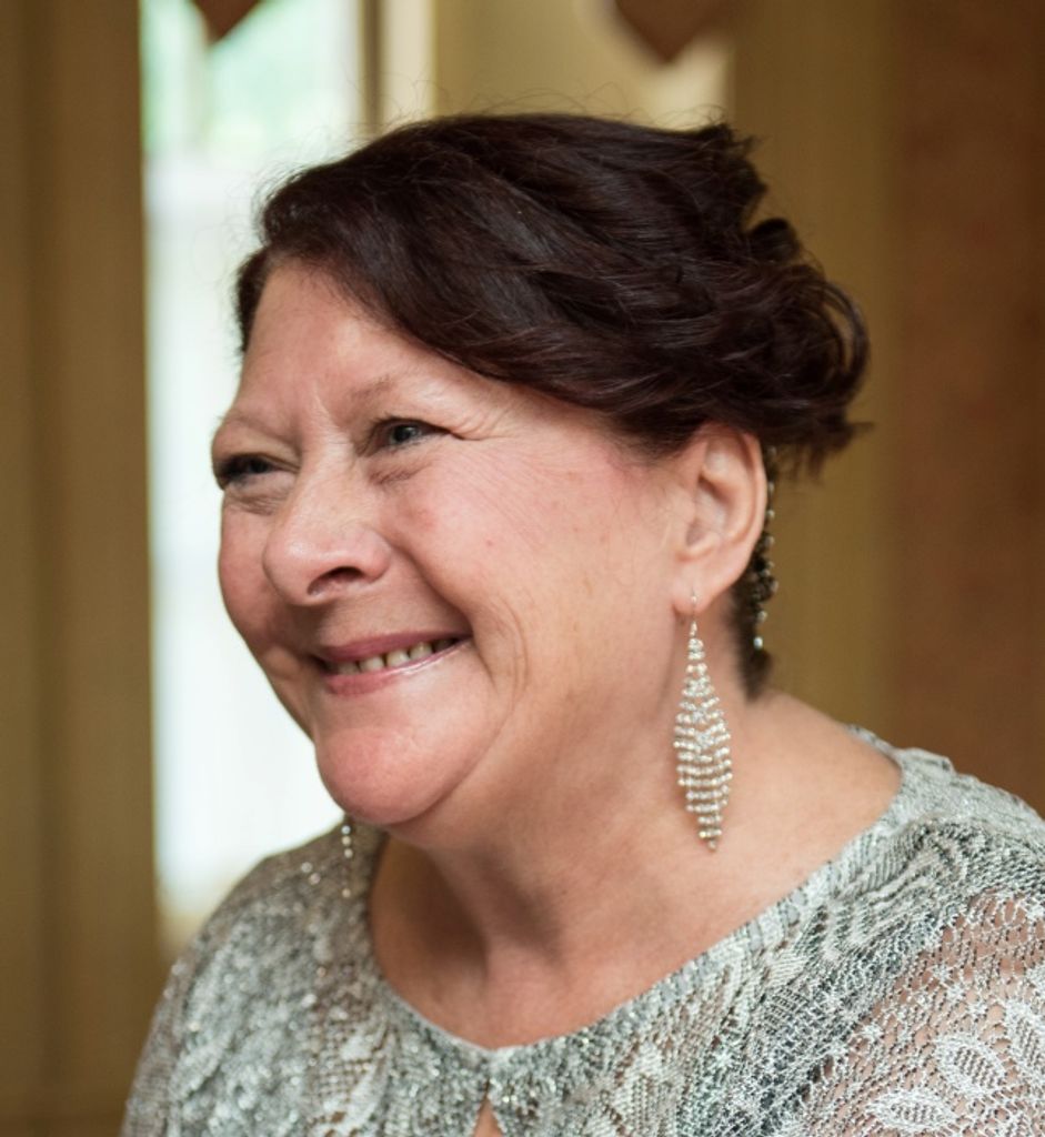 Susannah Mcgrath Profile Photo