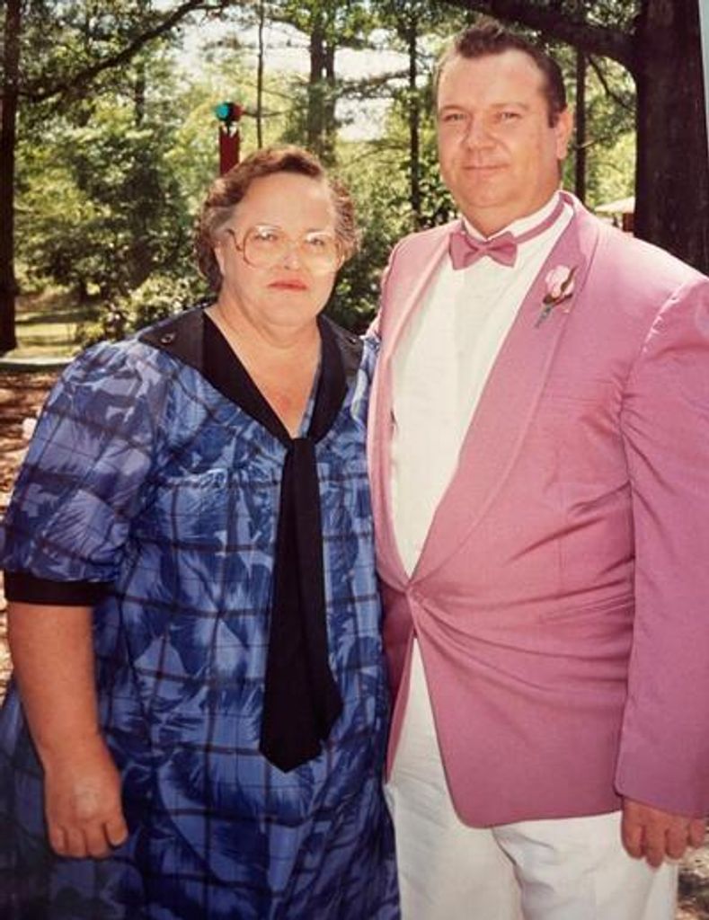 Mrs. Carole Strickland Profile Photo