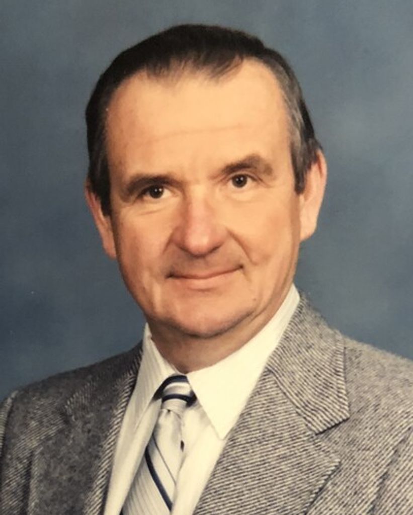 Peter J. Wagner Profile Photo