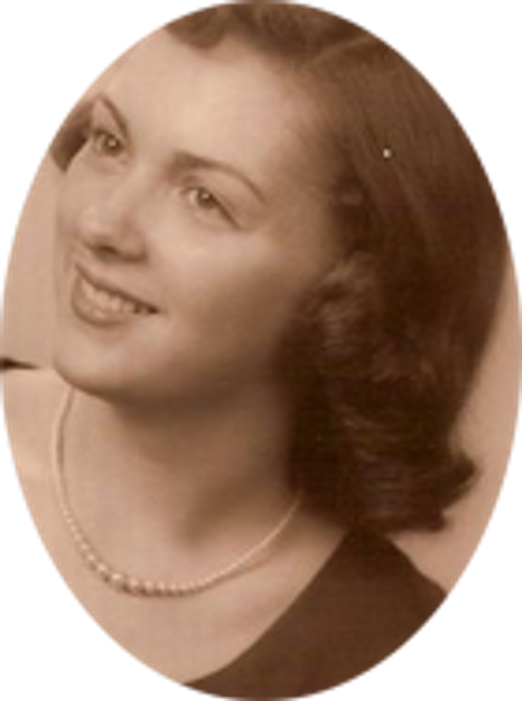 Joyce Sutton