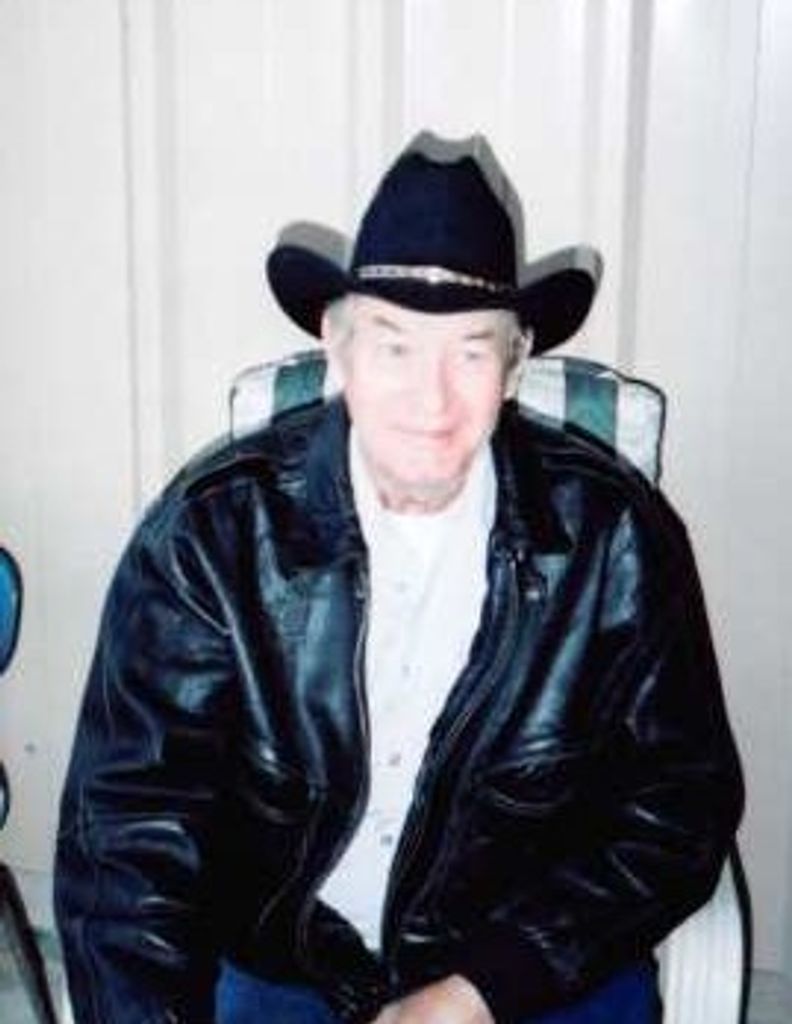 Billy Thomas Neely