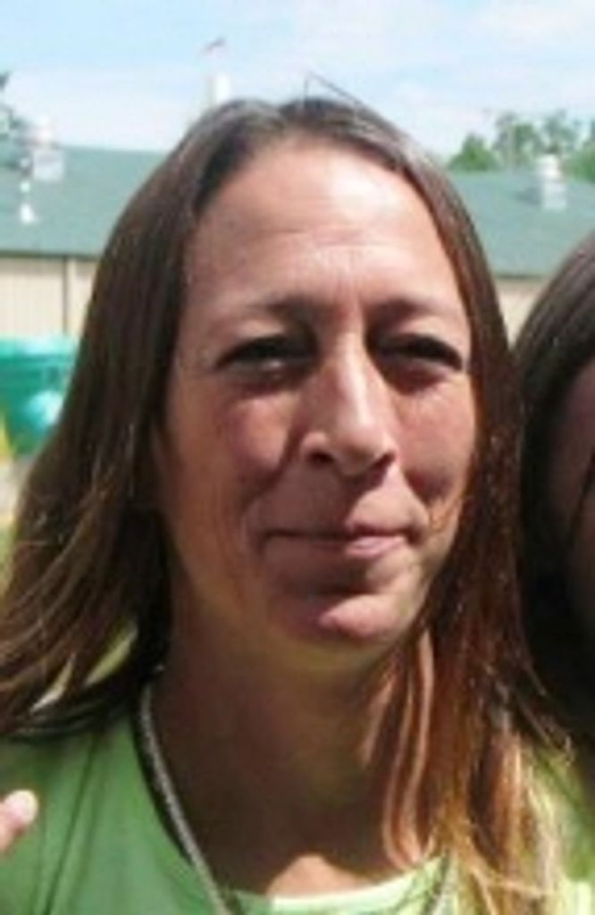 Sherry  Jean RICHERT