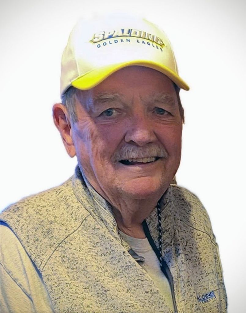 James "Jack" Mason Wigginton, Jr. Profile Photo