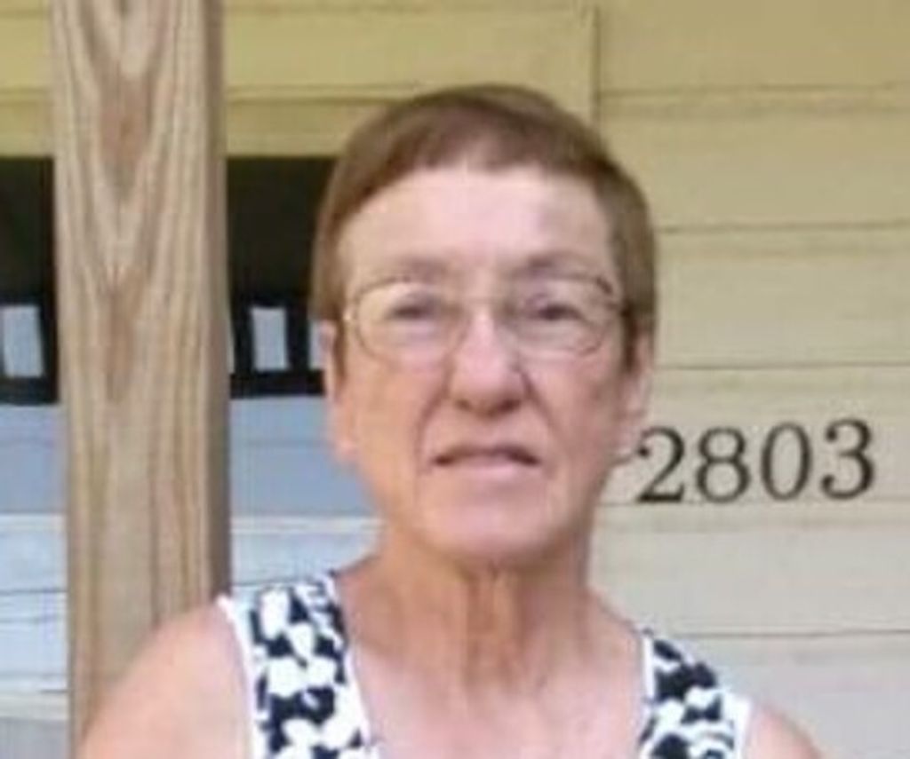 Eula Virginia Foster Profile Photo