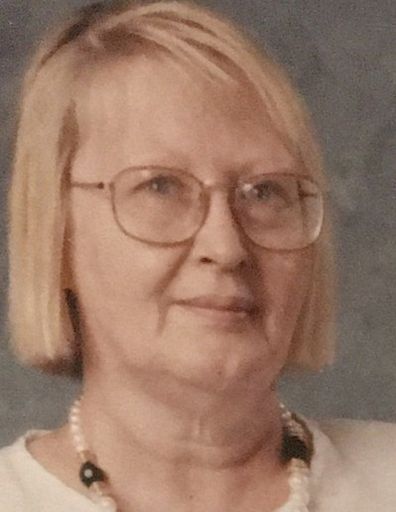Judith Morgan Profile Photo