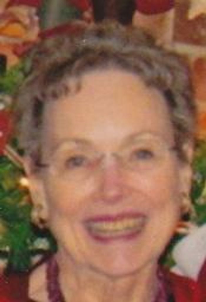 Patricia Hedgcoxe