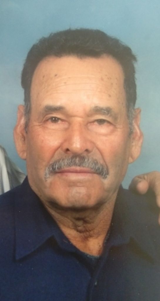 Agustin Gutierrez, Jr Profile Photo