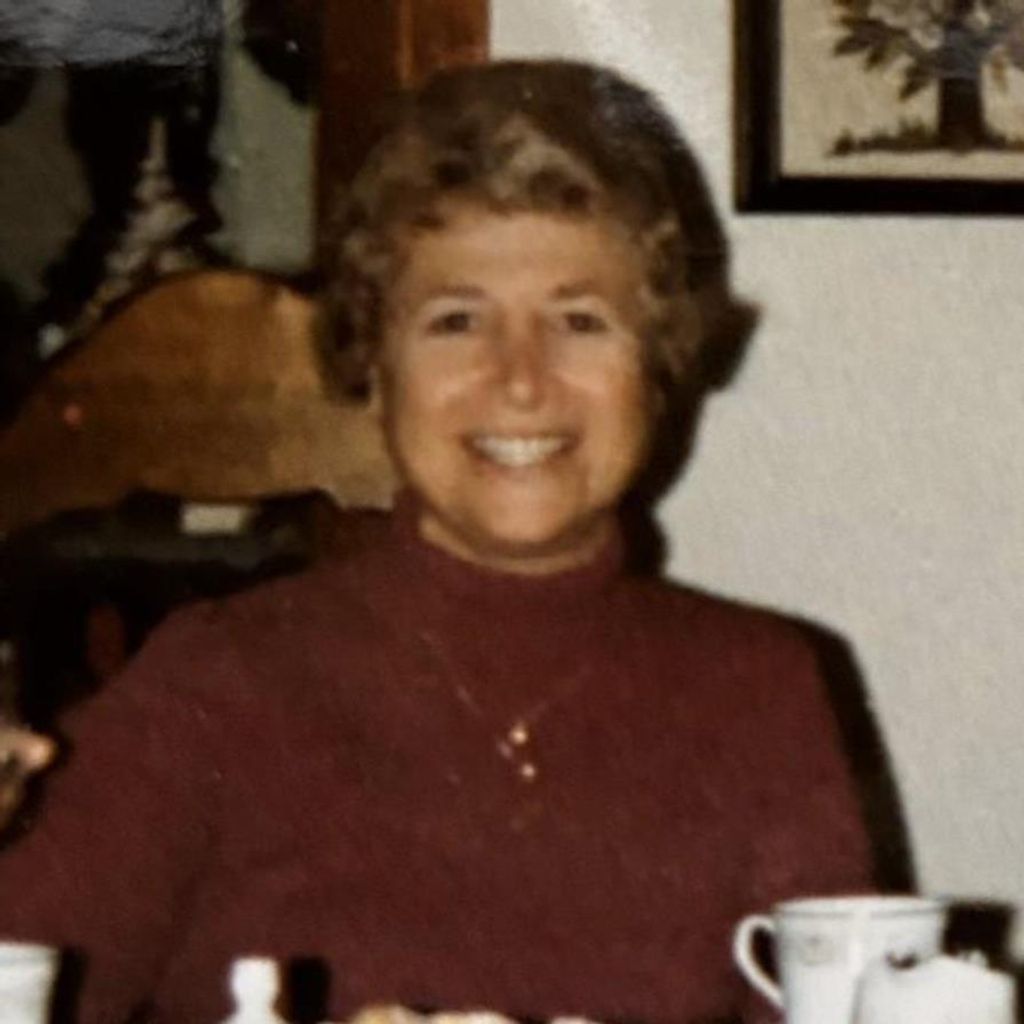 Marion Dittrich Profile Photo
