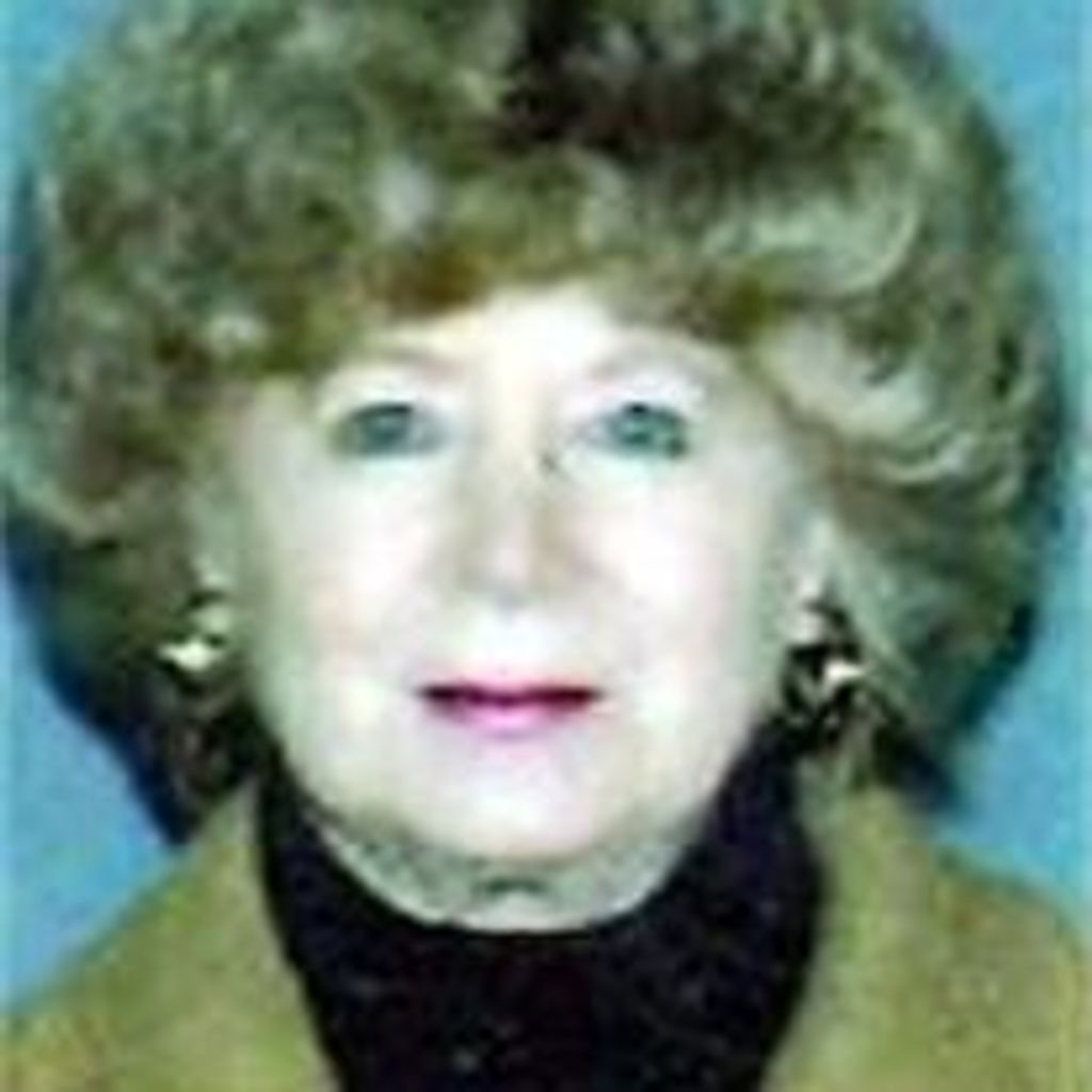 Julia A. "Judy" Rockey