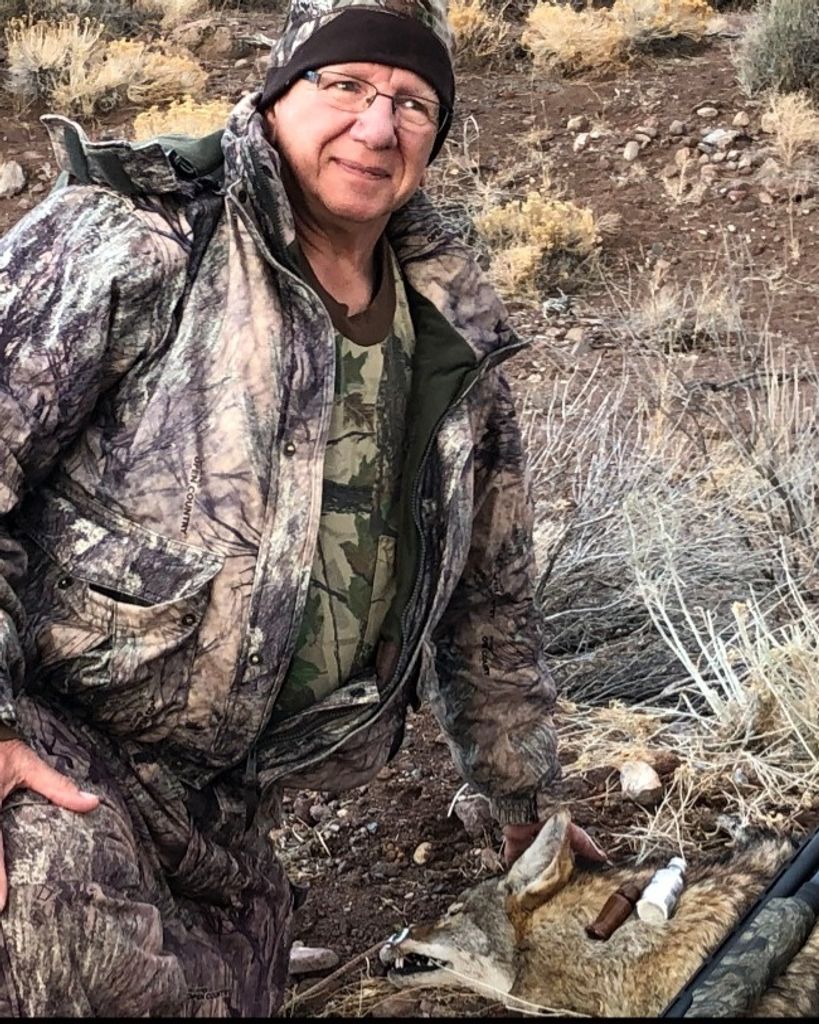 Harold Spencer Sharpe Profile Photo