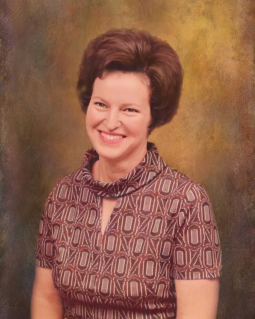 Shirley Ann Sears Profile Photo