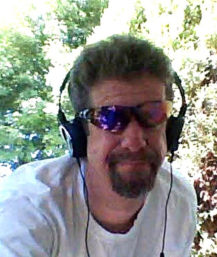 Gary "Frank" Travis Profile Photo