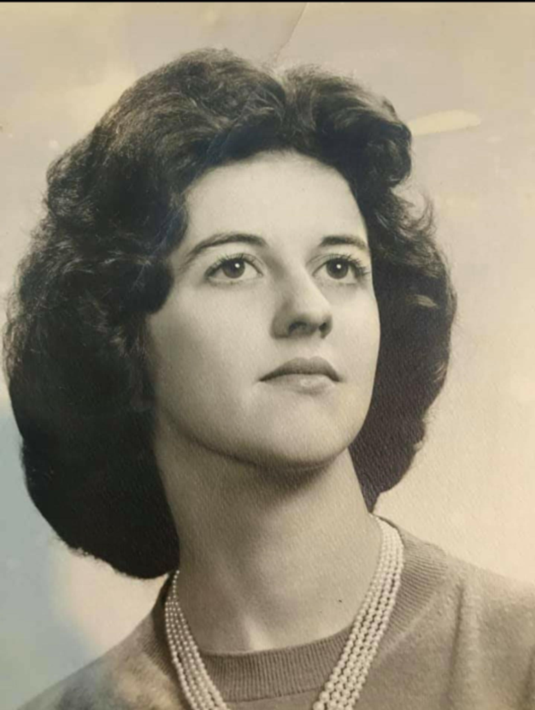 Lynn Mullenax