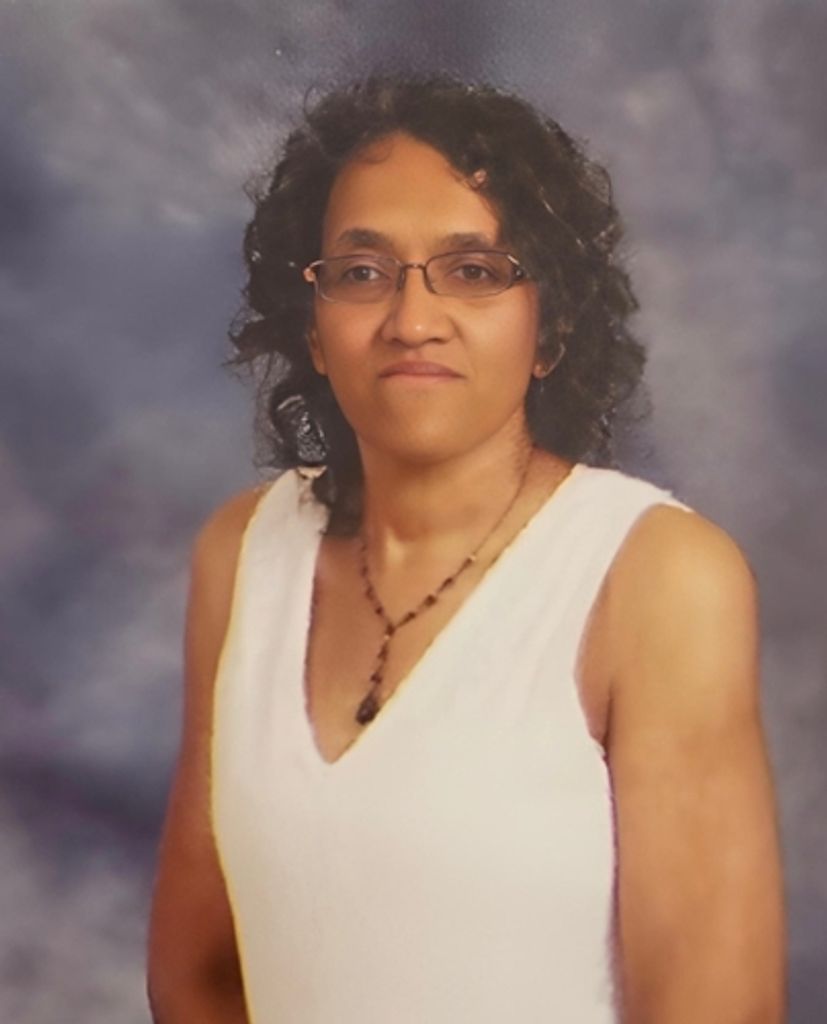 Rhoda V. Mickey Profile Photo