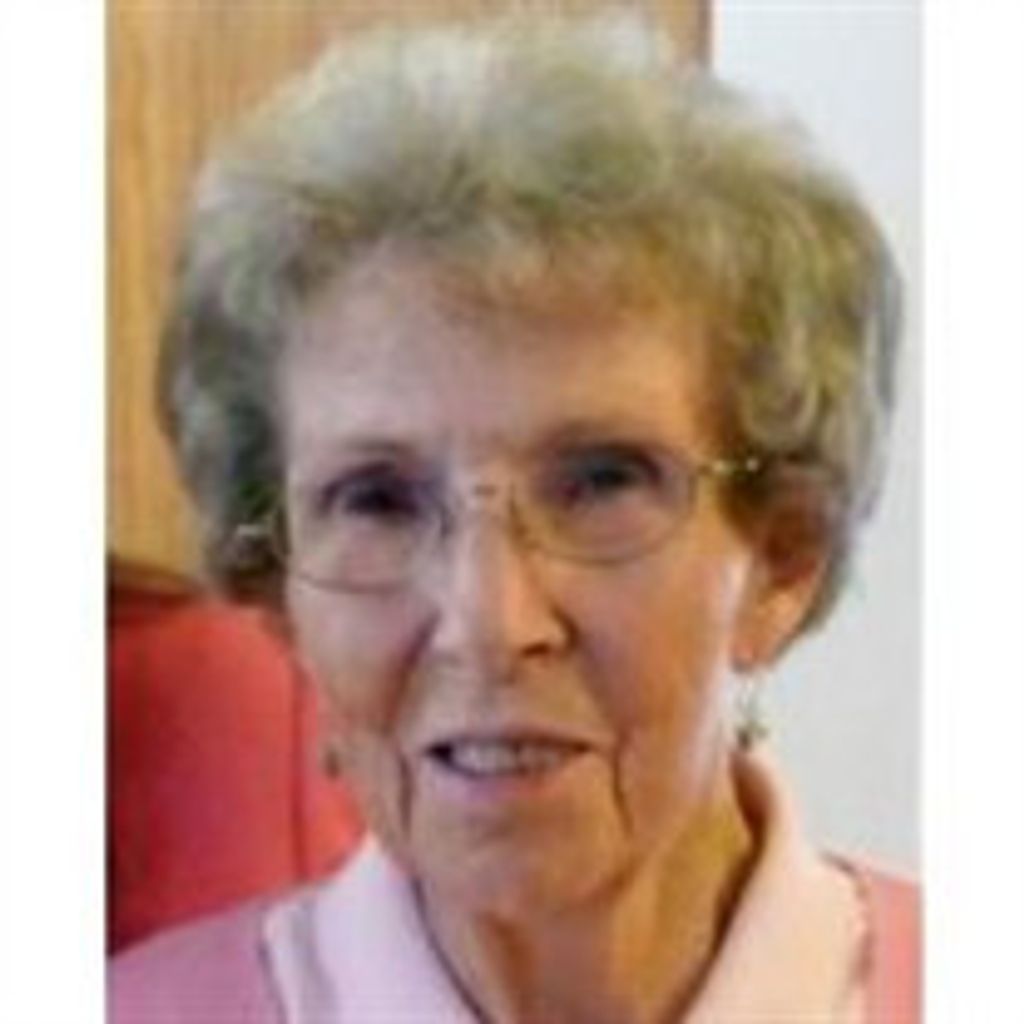 Orma Jean Johnson