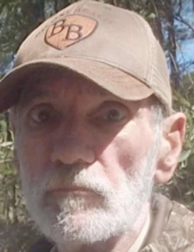 Richard Paul Carpenter
