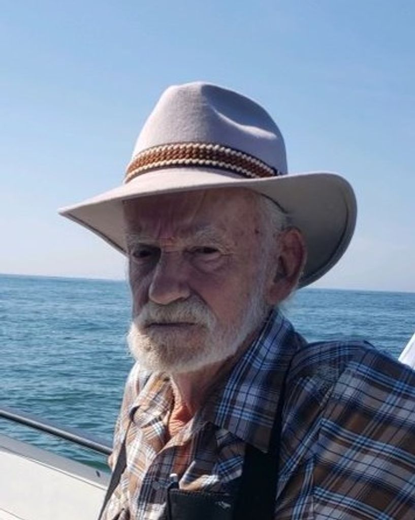 Clifford Nelton Hano Profile Photo