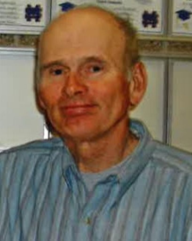 James Sherlock Profile Photo