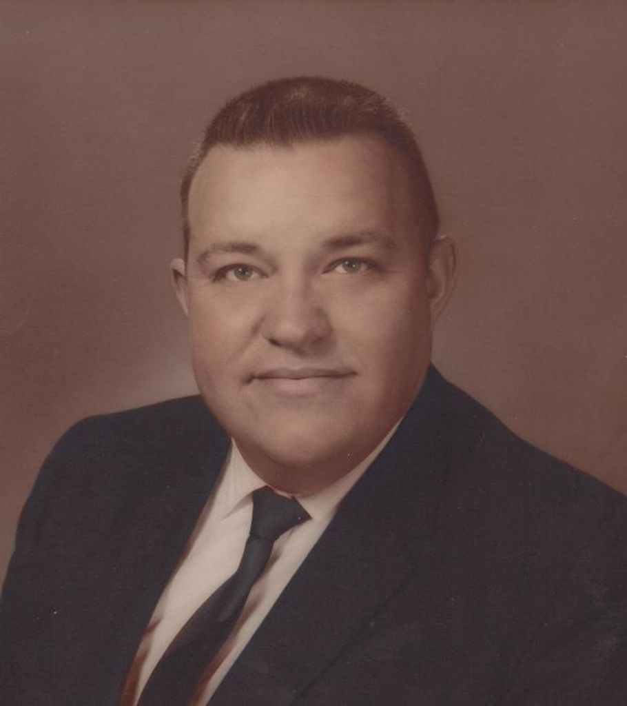 John Bruff Lowe