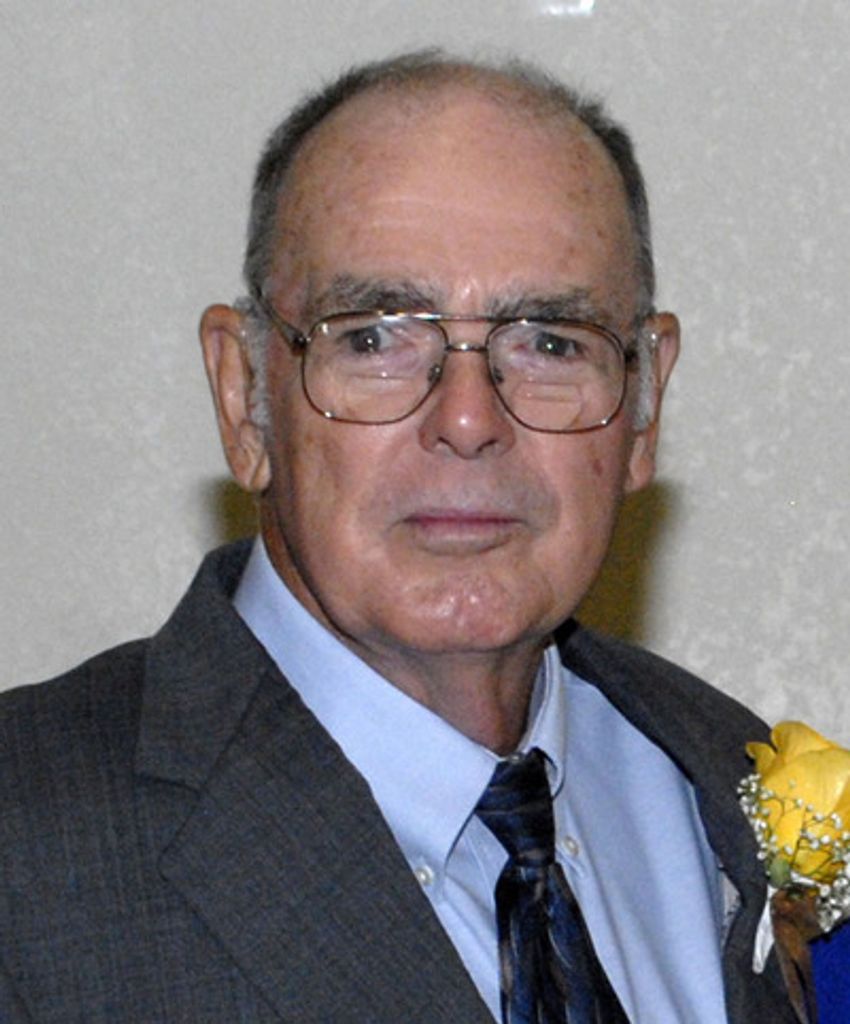 Albert Warren Conley Profile Photo