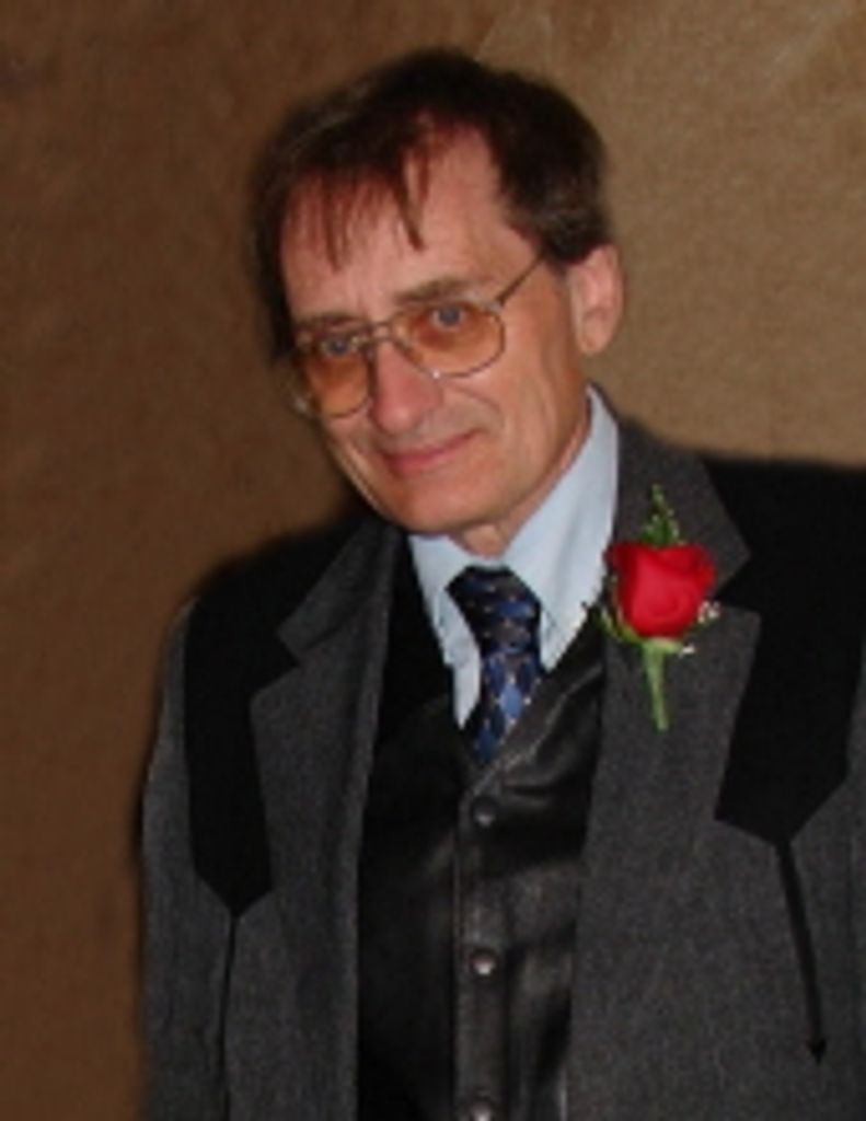 Mervyn L. Hoermann