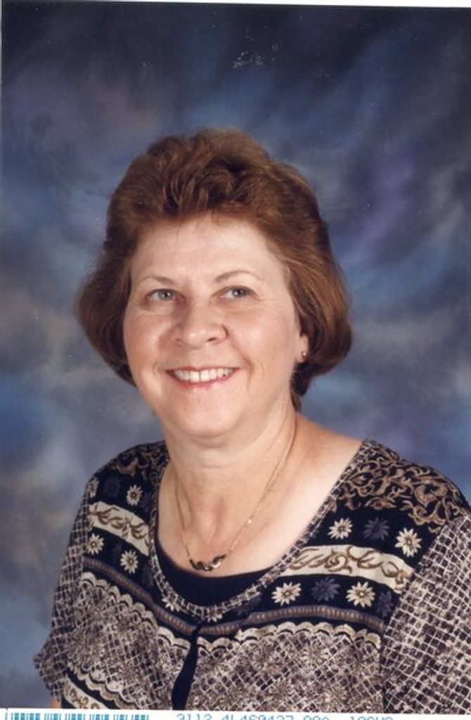 Bonita Freeman