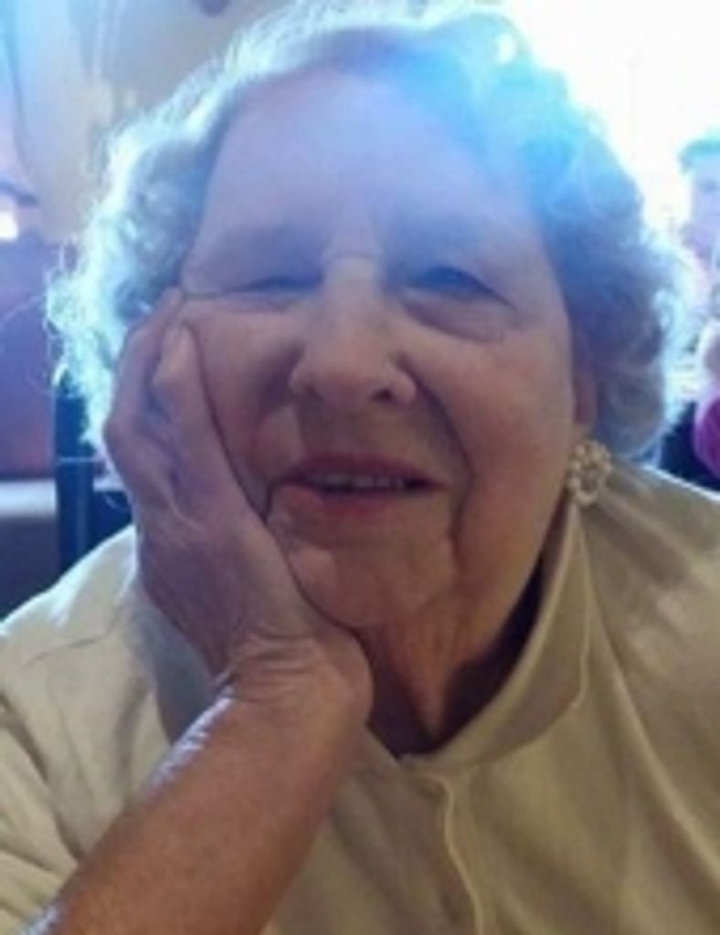 Enid G. Schrader