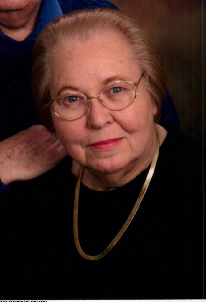 Carol A (Knipper)  Singer