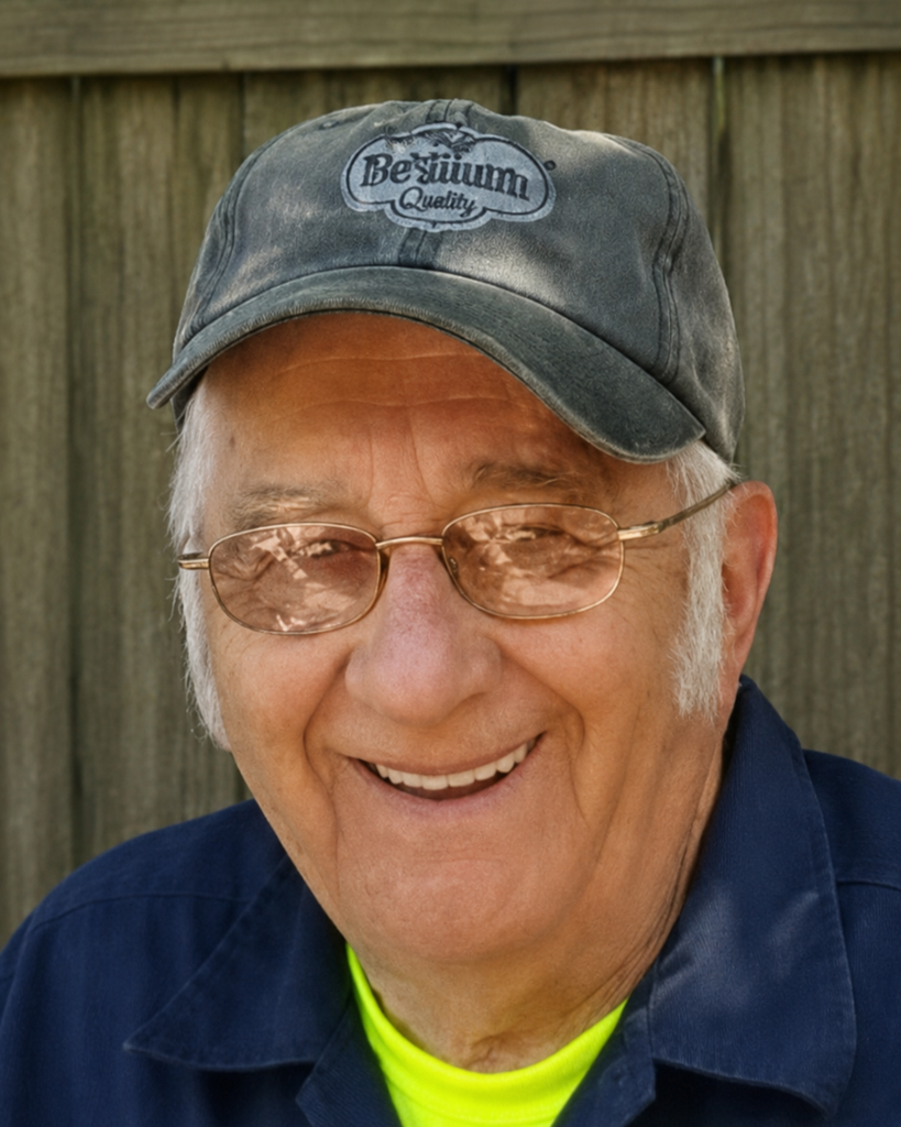 Jerry D. Husband Profile Photo