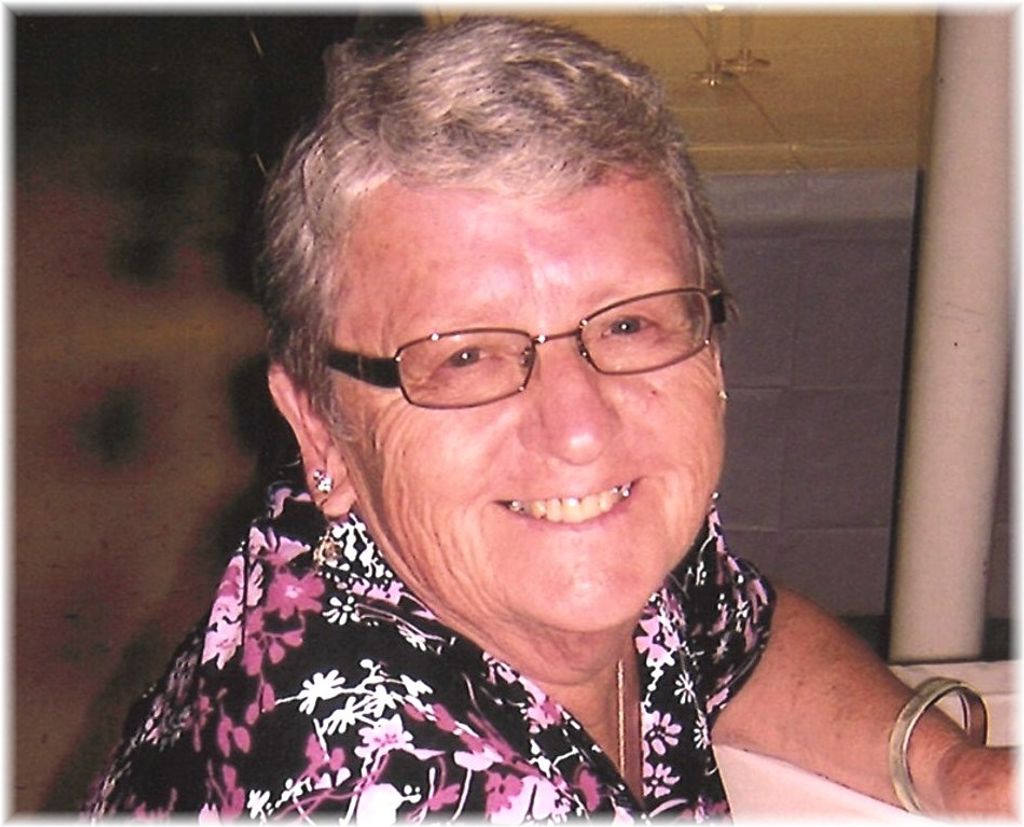 Joyce I. Langhofer