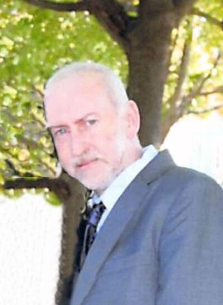 John S. Beattie Profile Photo