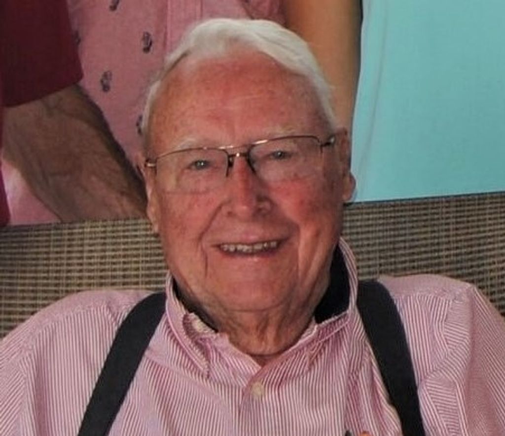 Charles Sandifer